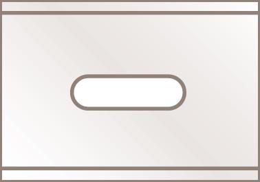 Martor Messerklinge für MARTego und Merak rostfrei Pack a 10 Stück Martor Messerklinge für MARTego und Merak rostfrei Pack a 10 Stück