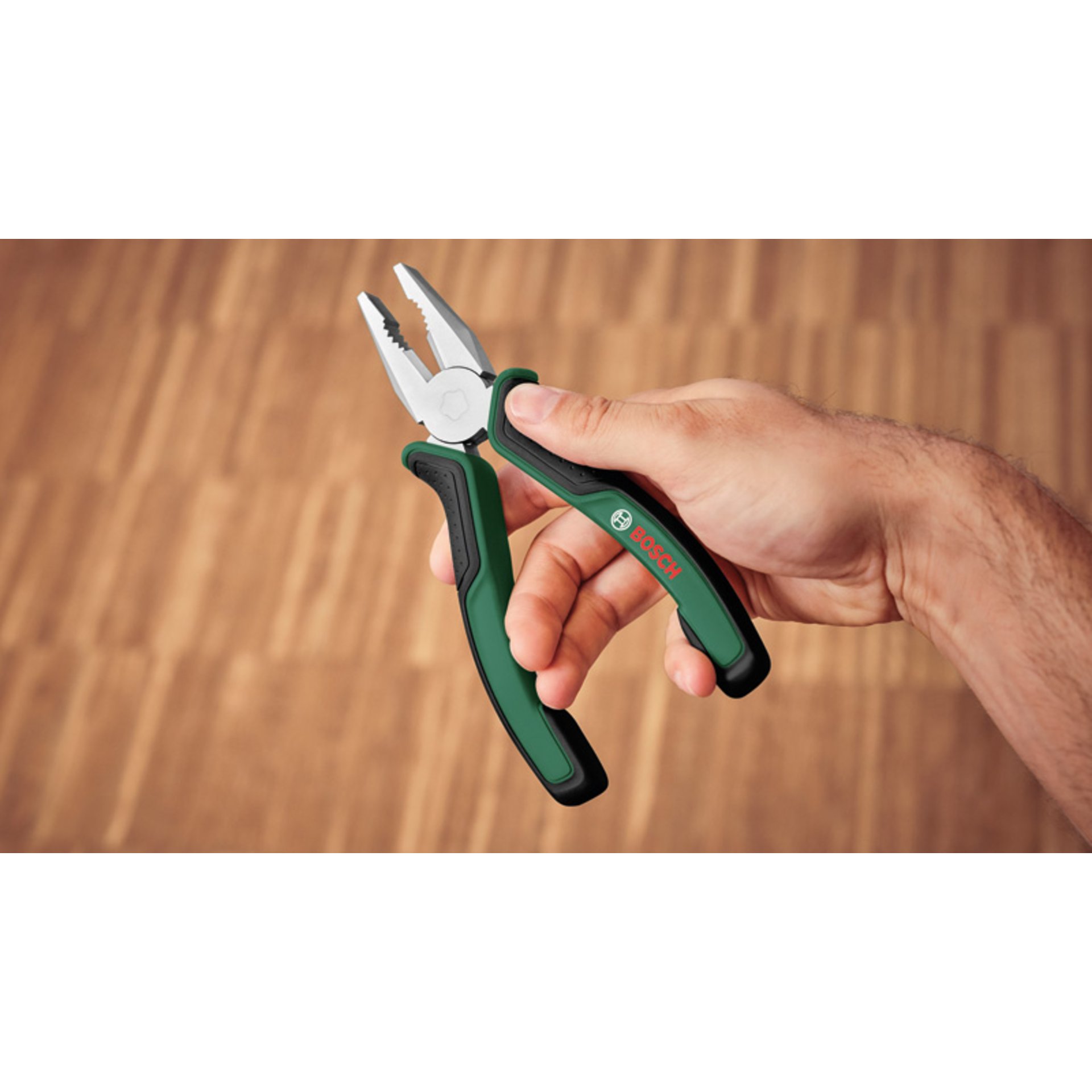 Handwerkzeuge Kombinationszange 180 mm