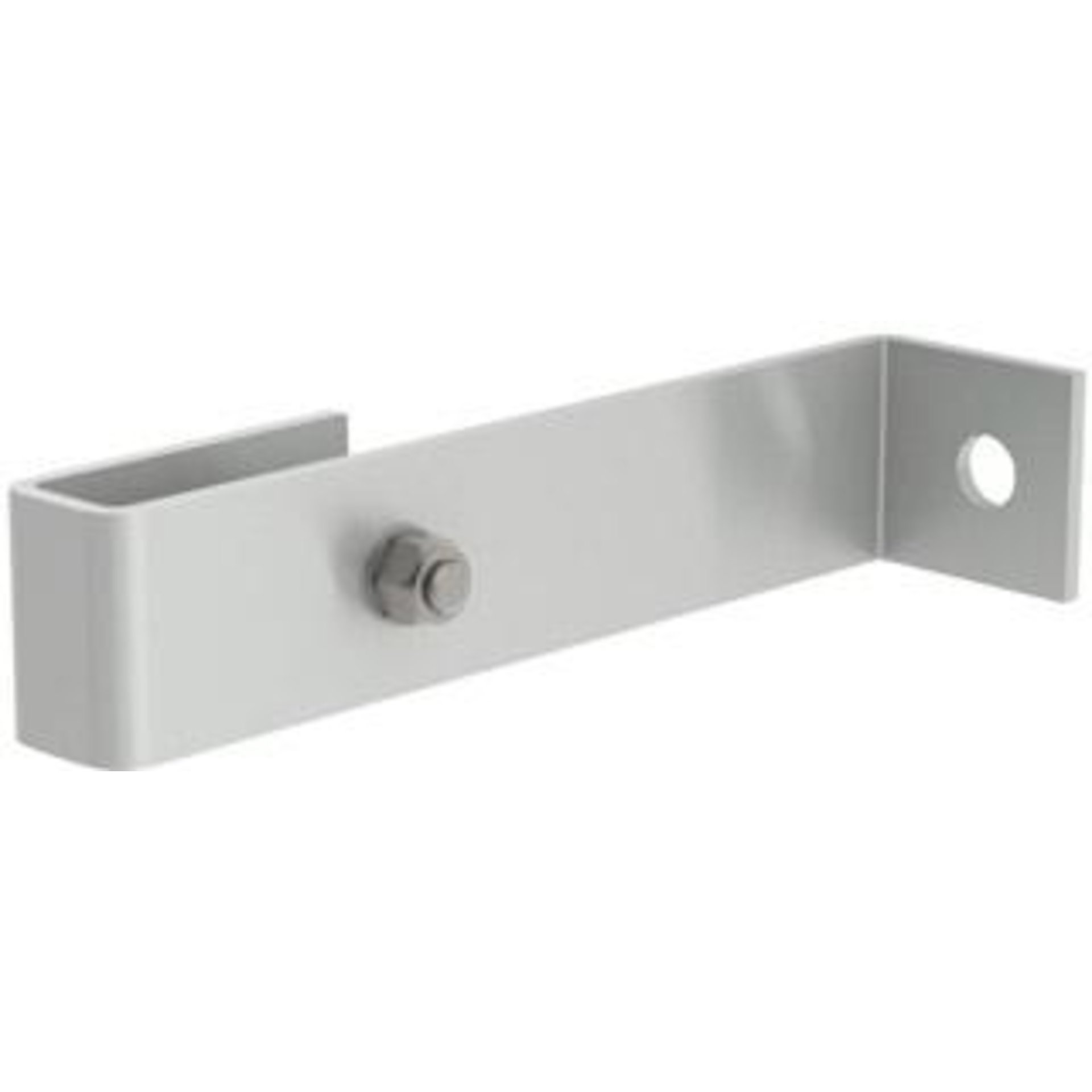 Wandhalter starr 150 mm Stahl verzinkt GÜNZBURGER STEIGTECHNIK