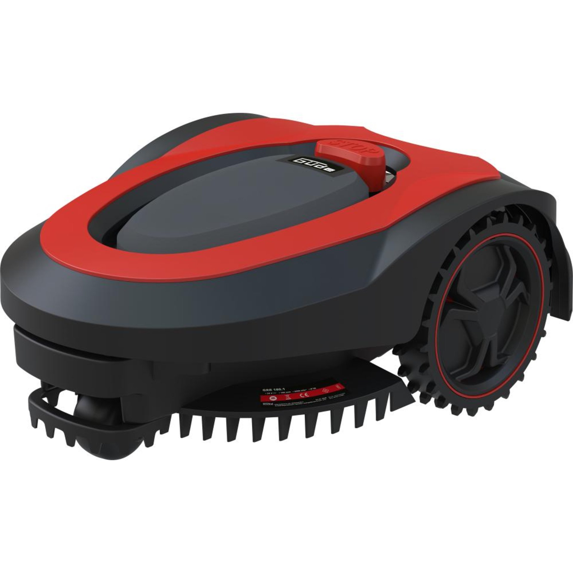 Rasenrooter GRR 180.1