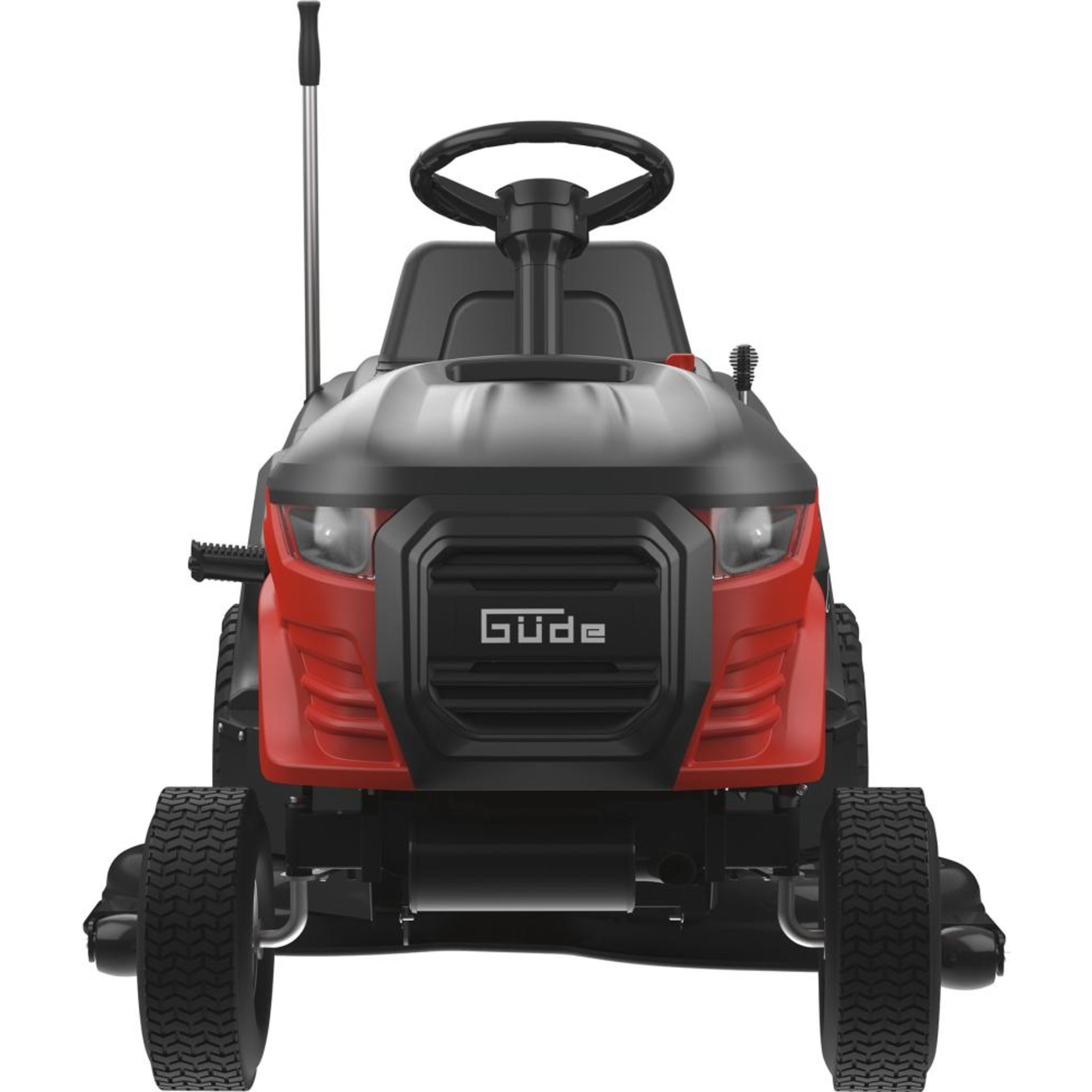 Rasentraktor GAR 960 T Hydrostat