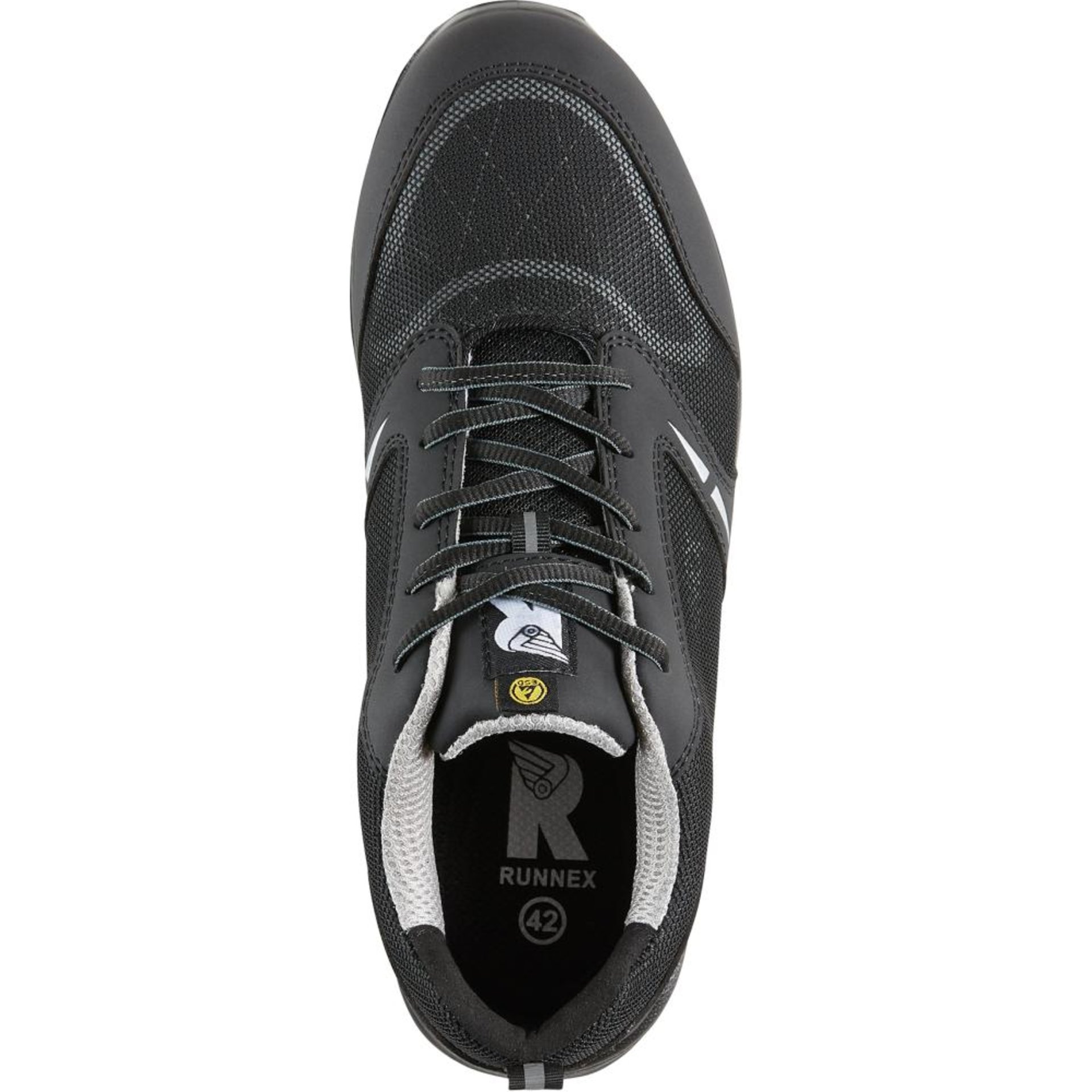 Halbschuh SportStar 5115,S1PS-ESD, Gr.40