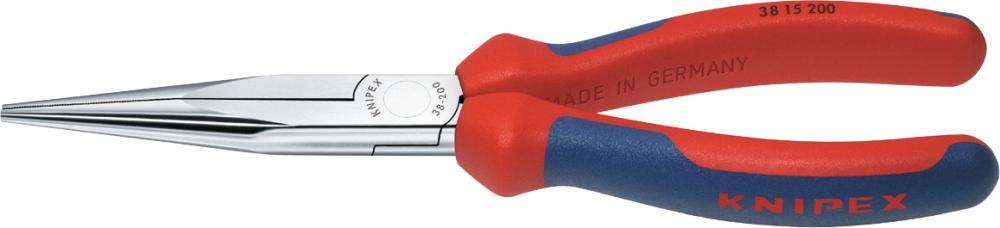 Knipex Mechanikerzange Form1 200mm