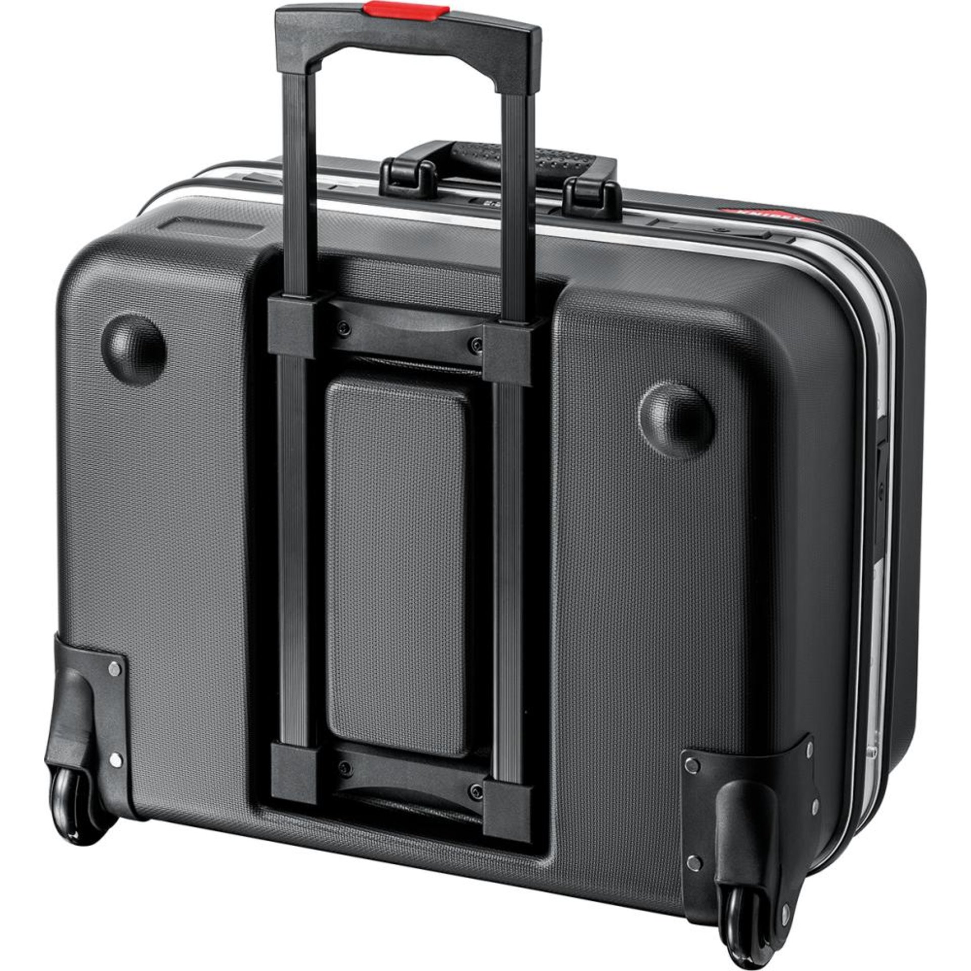 Werkzeugtrolley Big Twin Move 520x435x290mm KNIPEX