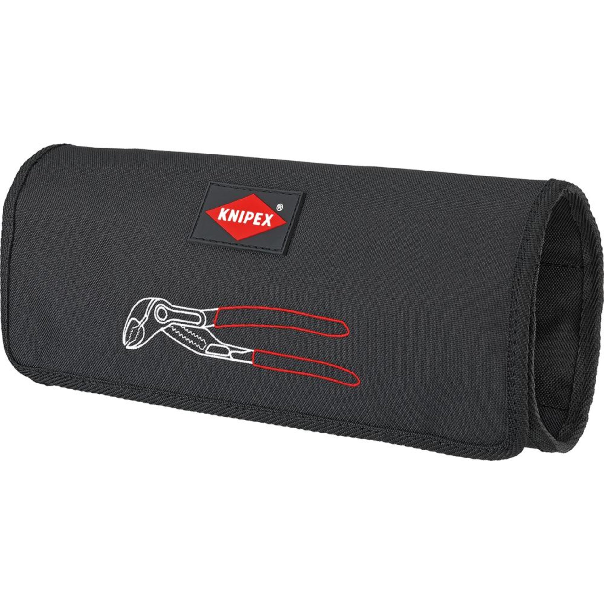 WP-Zangen-Set Cobra 5tlg.in Rolltasche Knipex