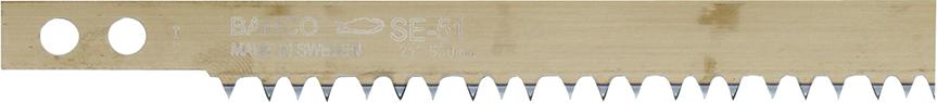 Bahco Bügelsägeblatt 525mm Dreieckzah. Bahco Bügelsägeblatt 525mm Dreieckzah.