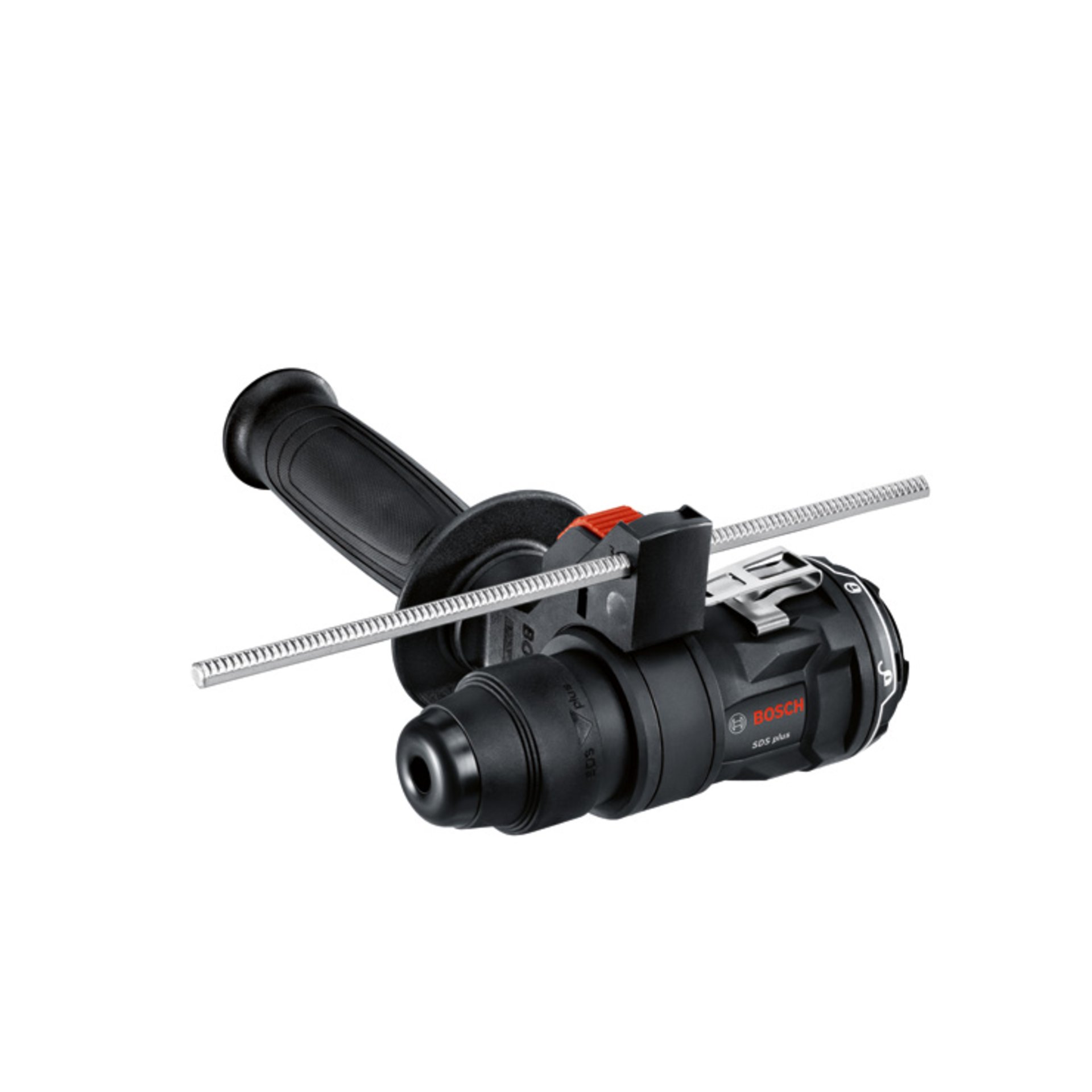 FlexiClick-Aufsatz GFA 12-H