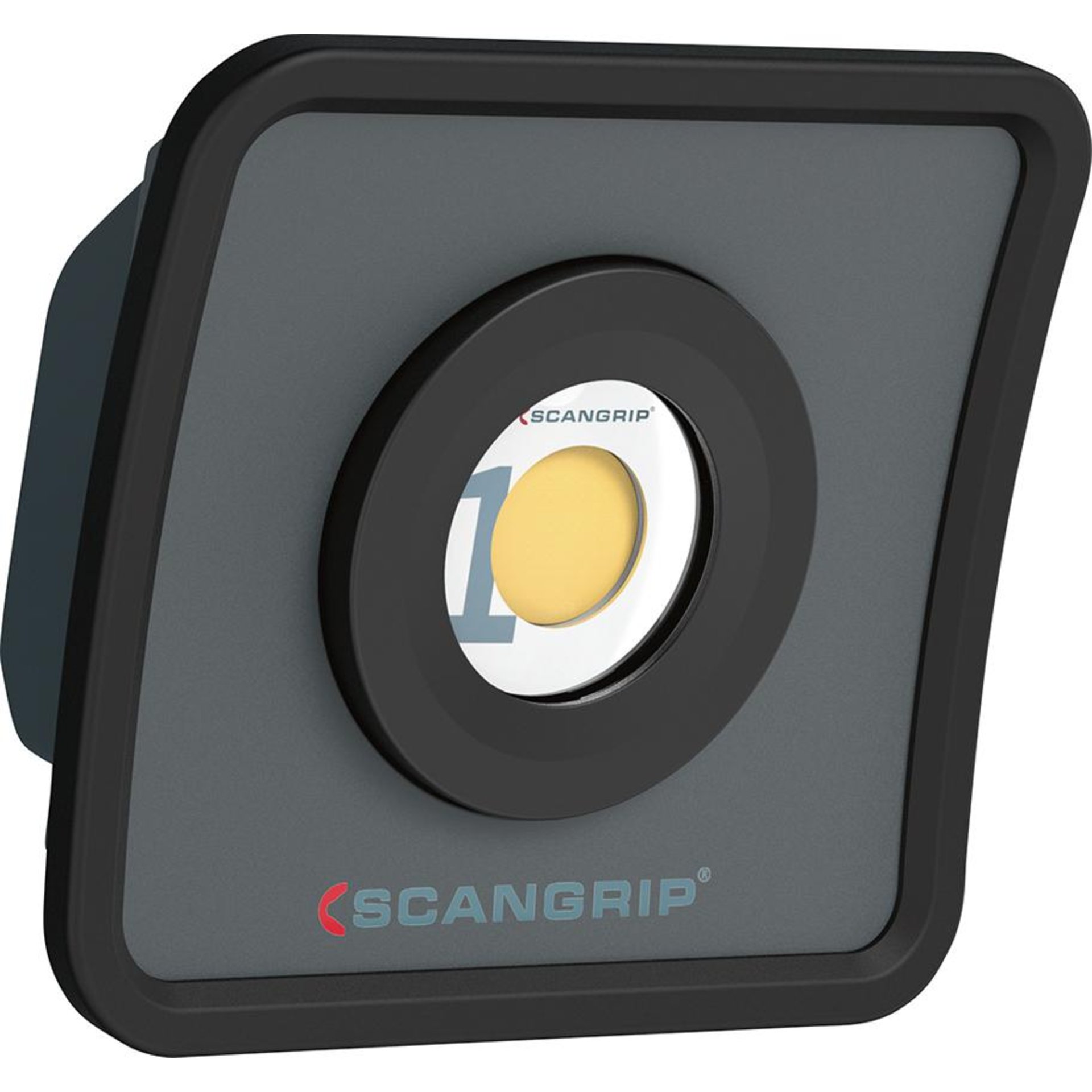 Akku-Arbeitsleuchte NOVA MINI 100-1000Lumen Scangrip