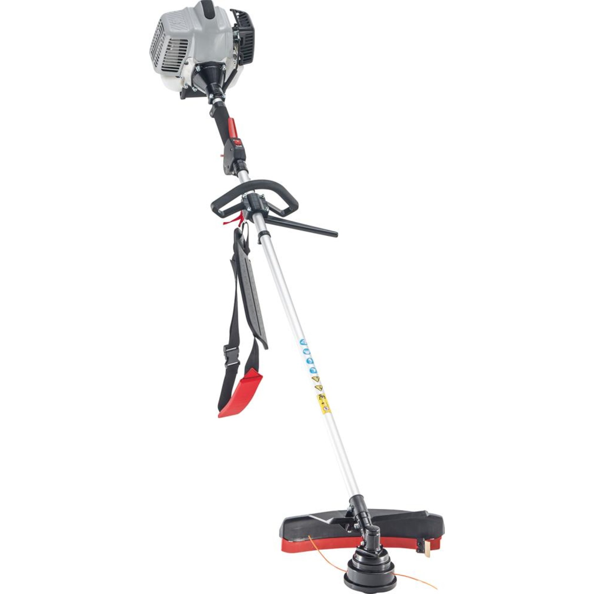 nzin-MotorsensenC 400 (P961) PowerGear