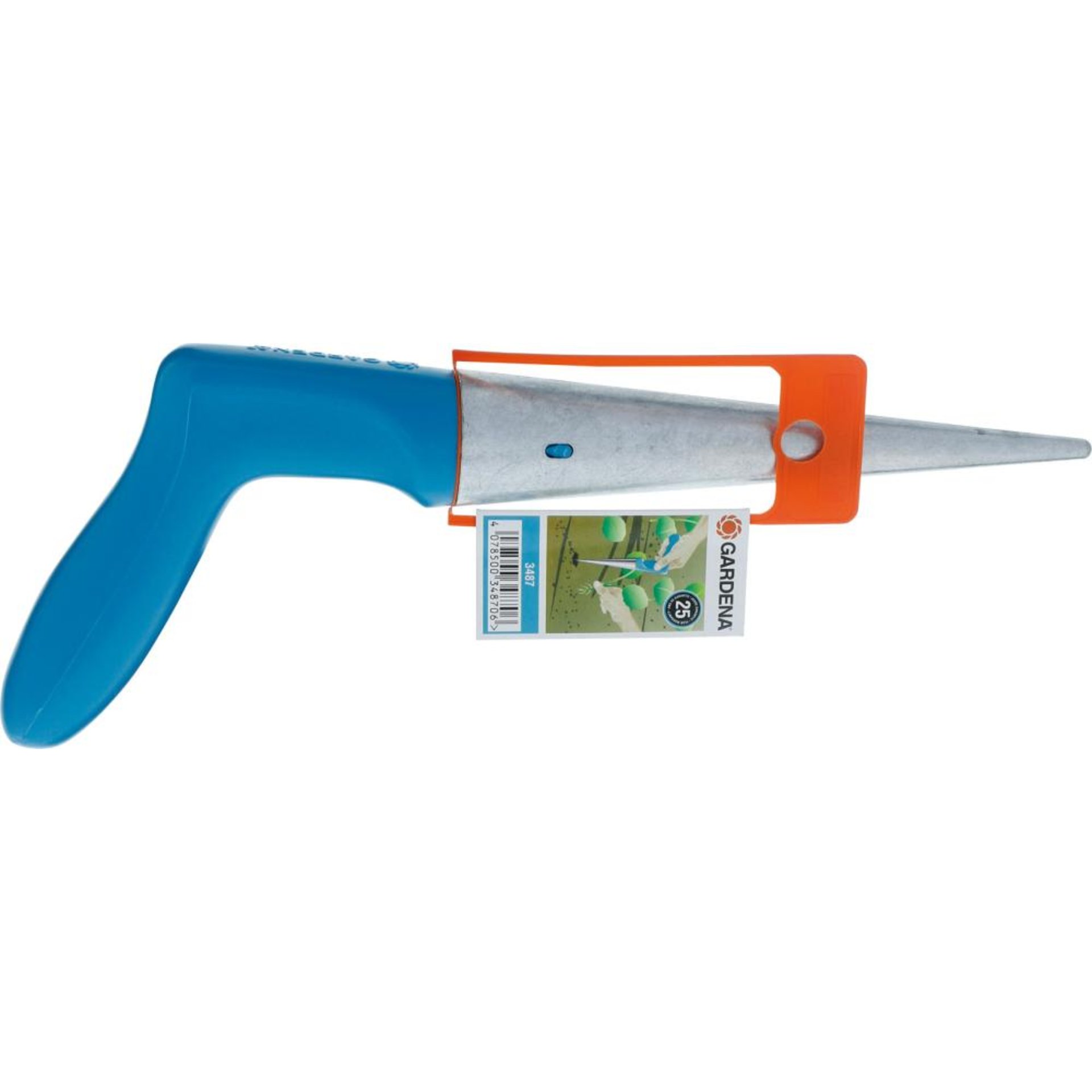 Pflanzer Schaftlänge 19,5 cm Gardena