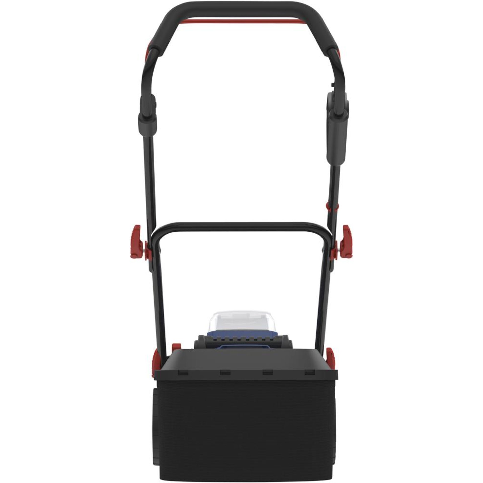 Akku Rasenmäher RM 18-401-23