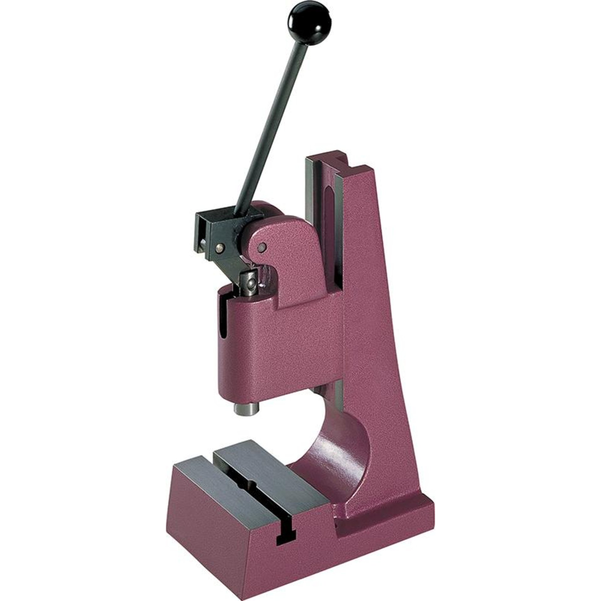 Handhebelpresse