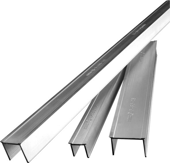 AMF Abdeckleisten für T-Nut 12x1000mm AMF Abdeckleisten für T-Nut 12x1000mm