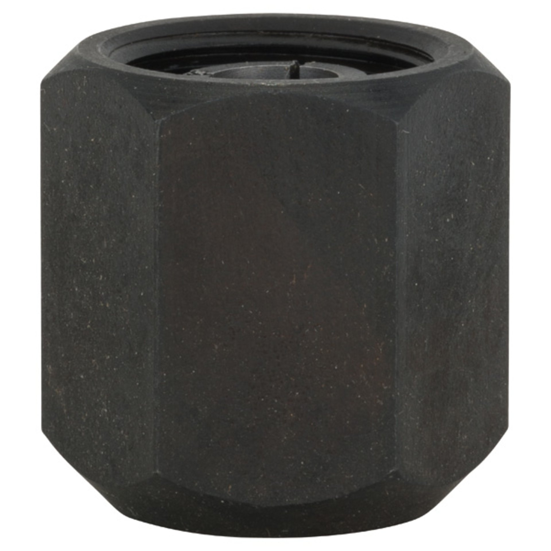 Spannzange, 6 mm, 19 mm