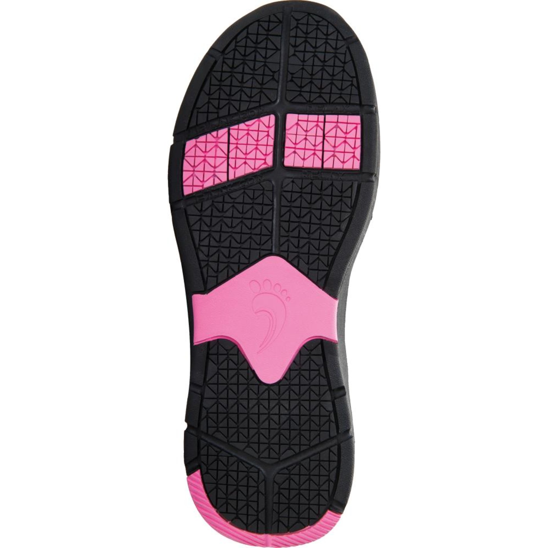 Damenschuh Silvy2 34252, S1P, Gr. 42