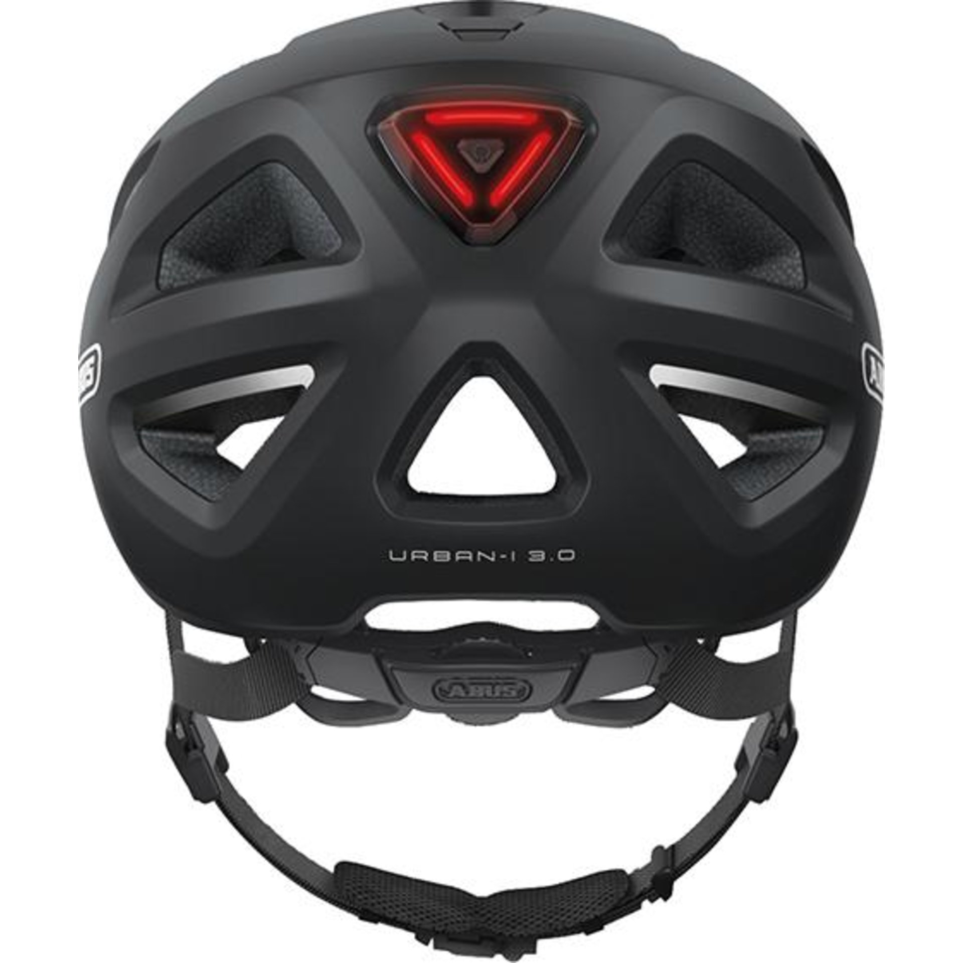 Fahrradhelm velvet blackMURBAN-I 3.0