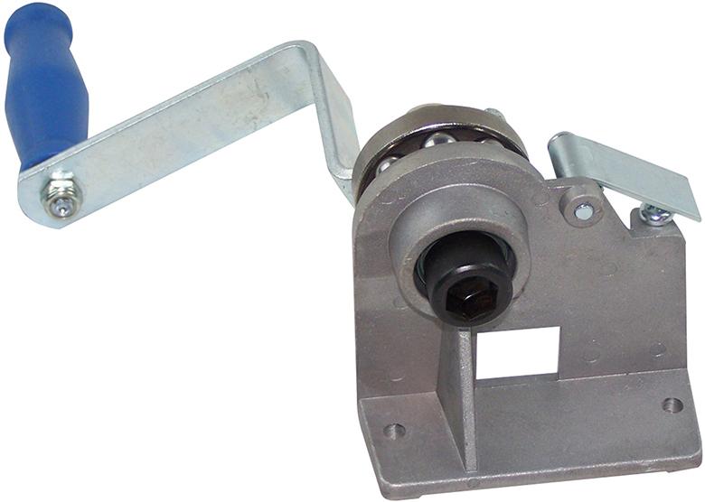 MaKeDO Dengelmaschine MaKeDO Dengelmaschine