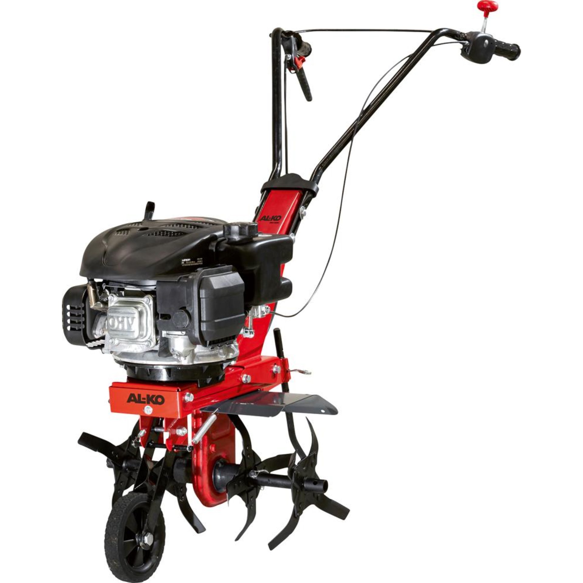 nzin-Motorhacke MH 360 EASY 2,2 kW / 139 ccm / 36 cm