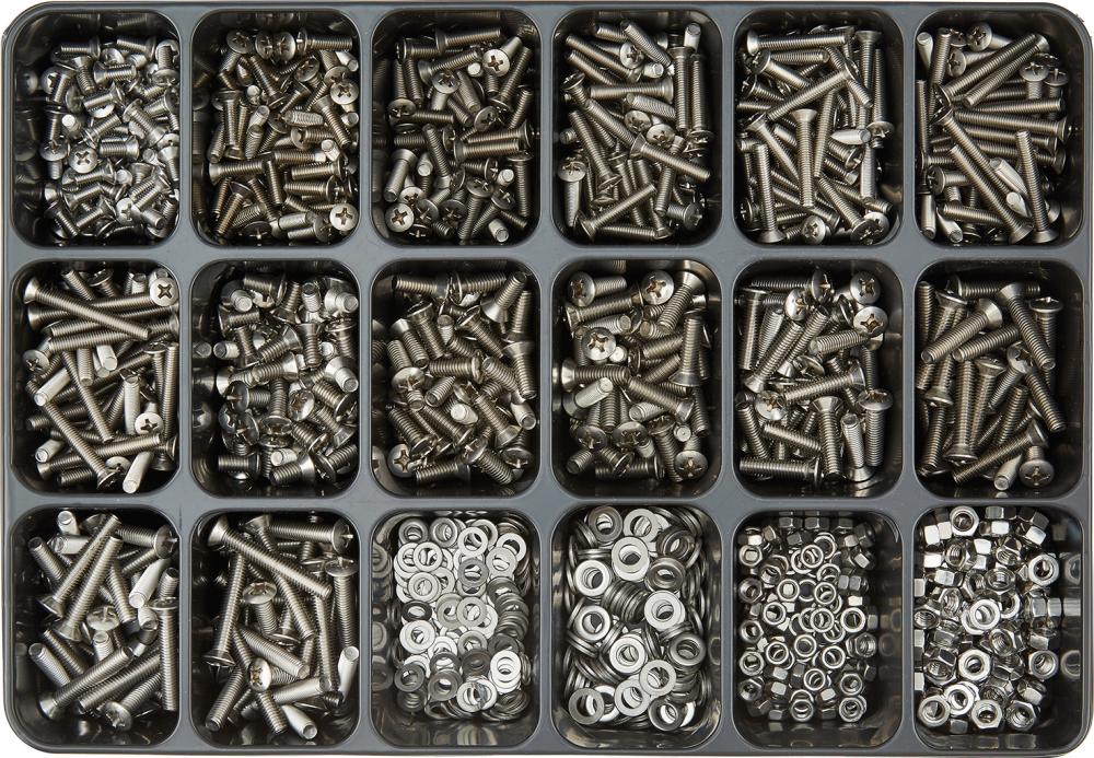 E-NORM Montagekoffer 32 DIN 966/125/934 A2 E-NORM Montagekoffer 32 DIN 966/125/934 A2