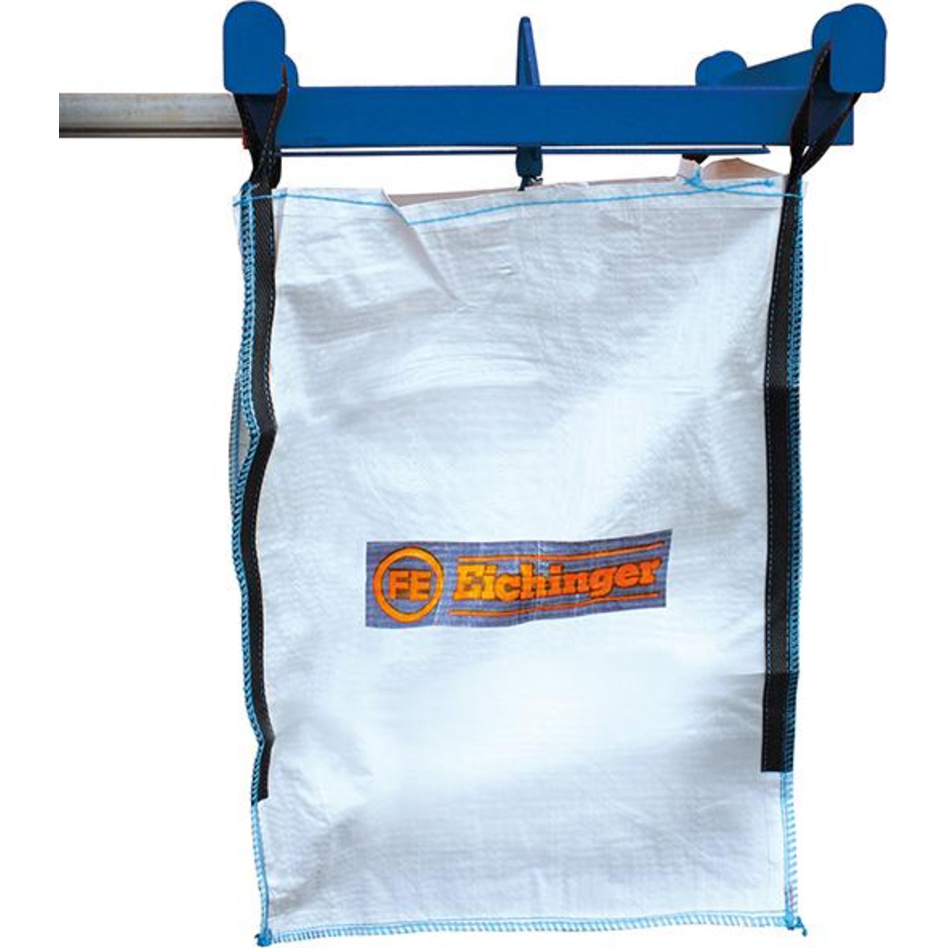 Big Bag Traverse 1097.1 RAL 5010