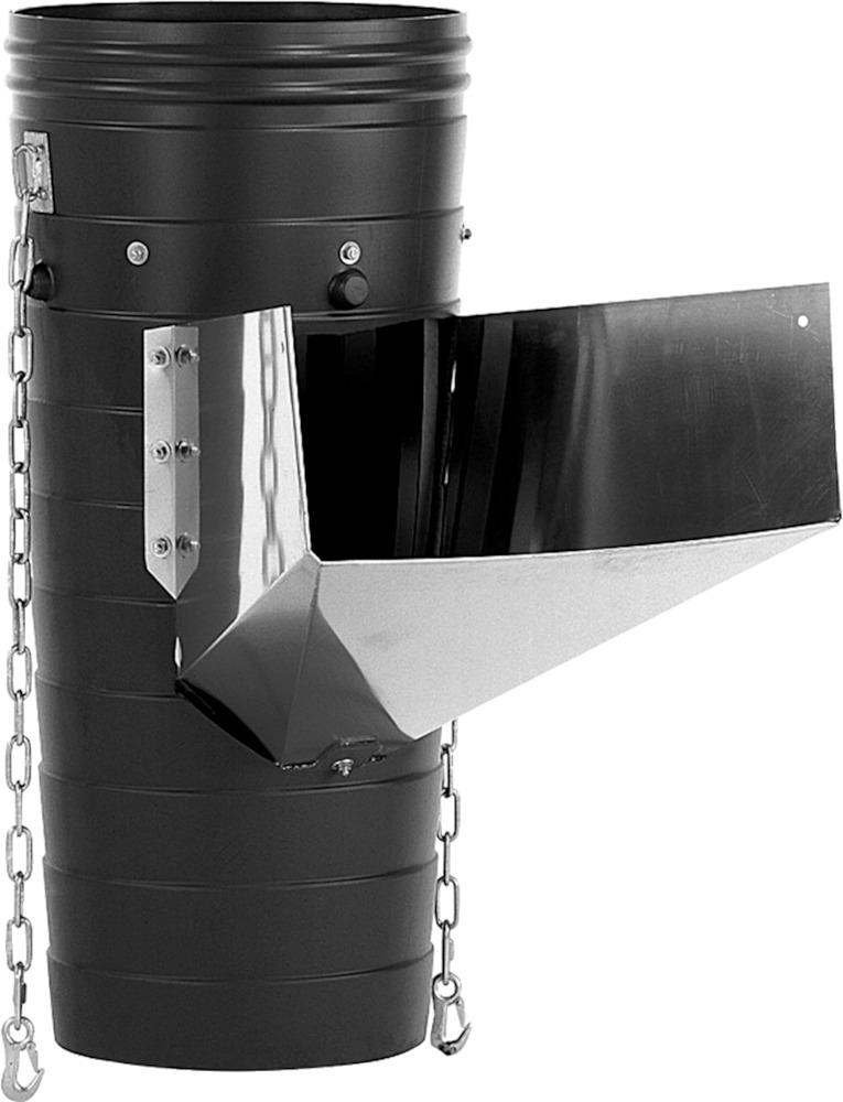 Schutürohr Kunststoff H 1,10m.Zwischenbefüllu. Schutürohr Kunststoff H 1,10m.Zwischenbefüllu.