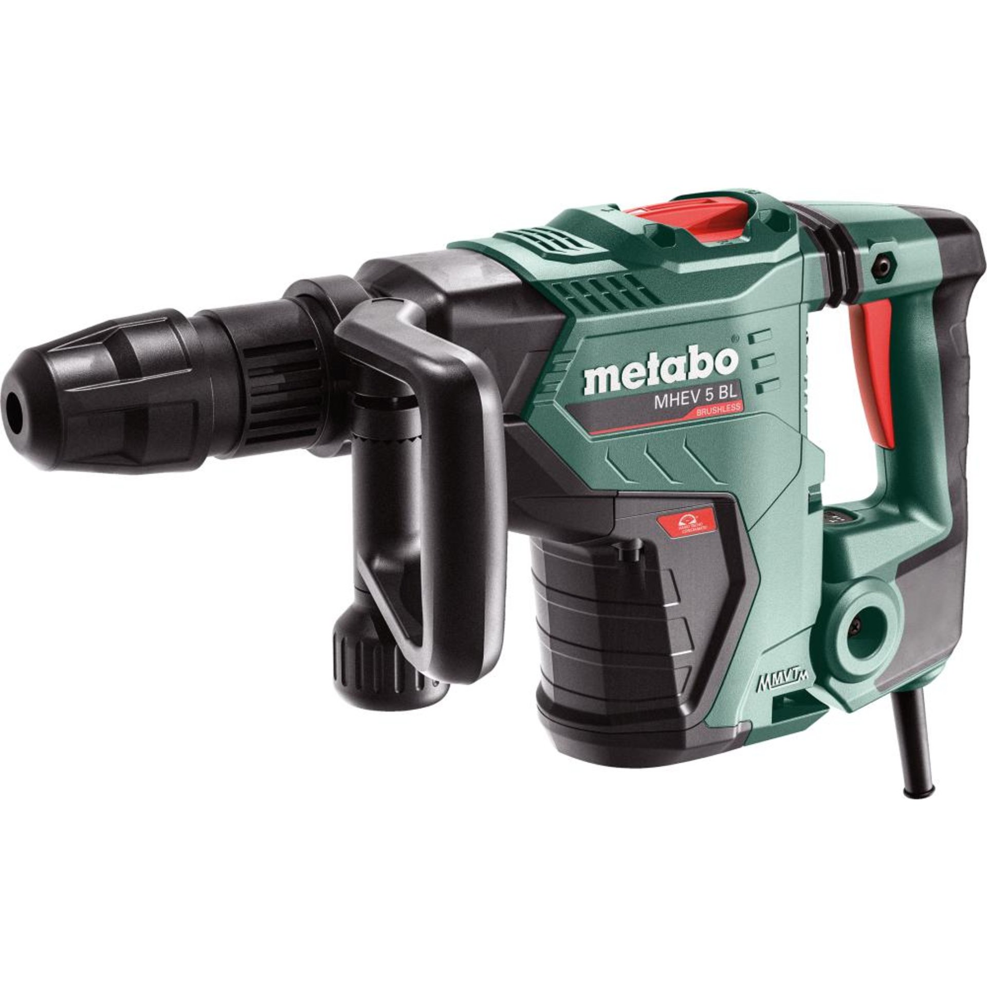 Multihammer MHEV 5 BL Metabo
