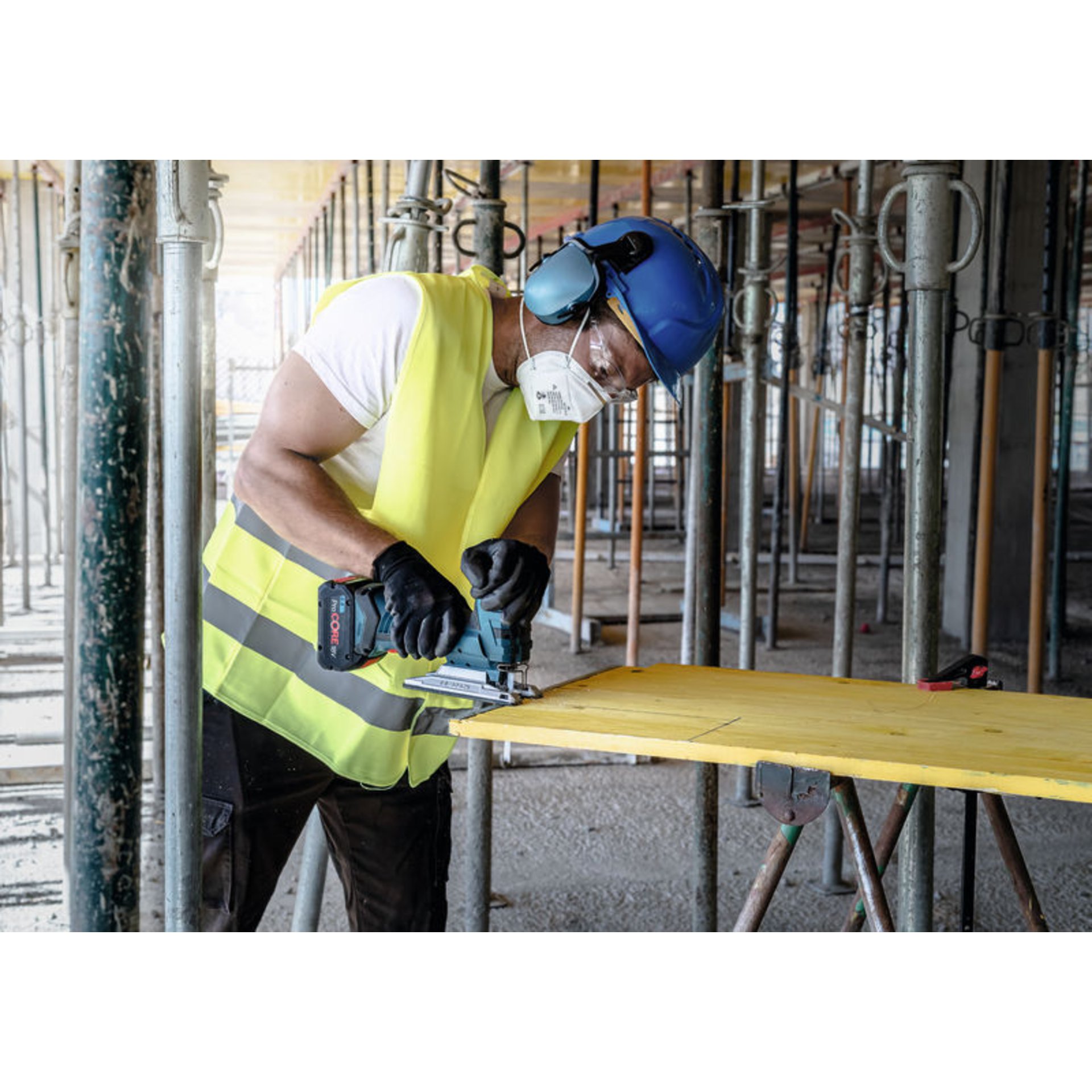 EXPERT Multi Material T367XHM Stichsägeblatt, 2 Stück