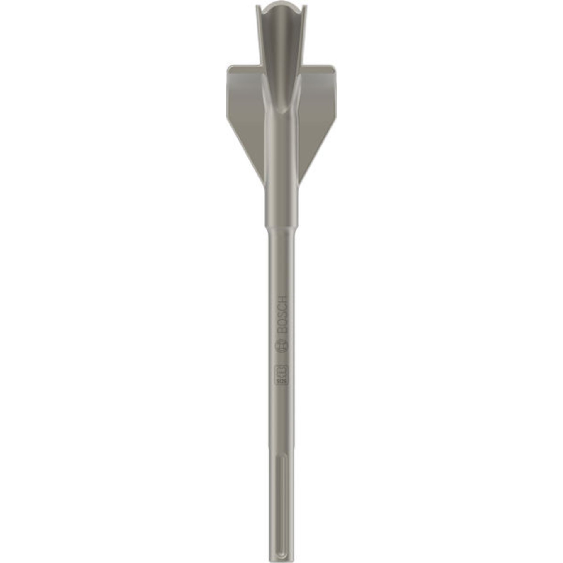 PRO SDS max Flügelmeißel, 35 x 380 mm