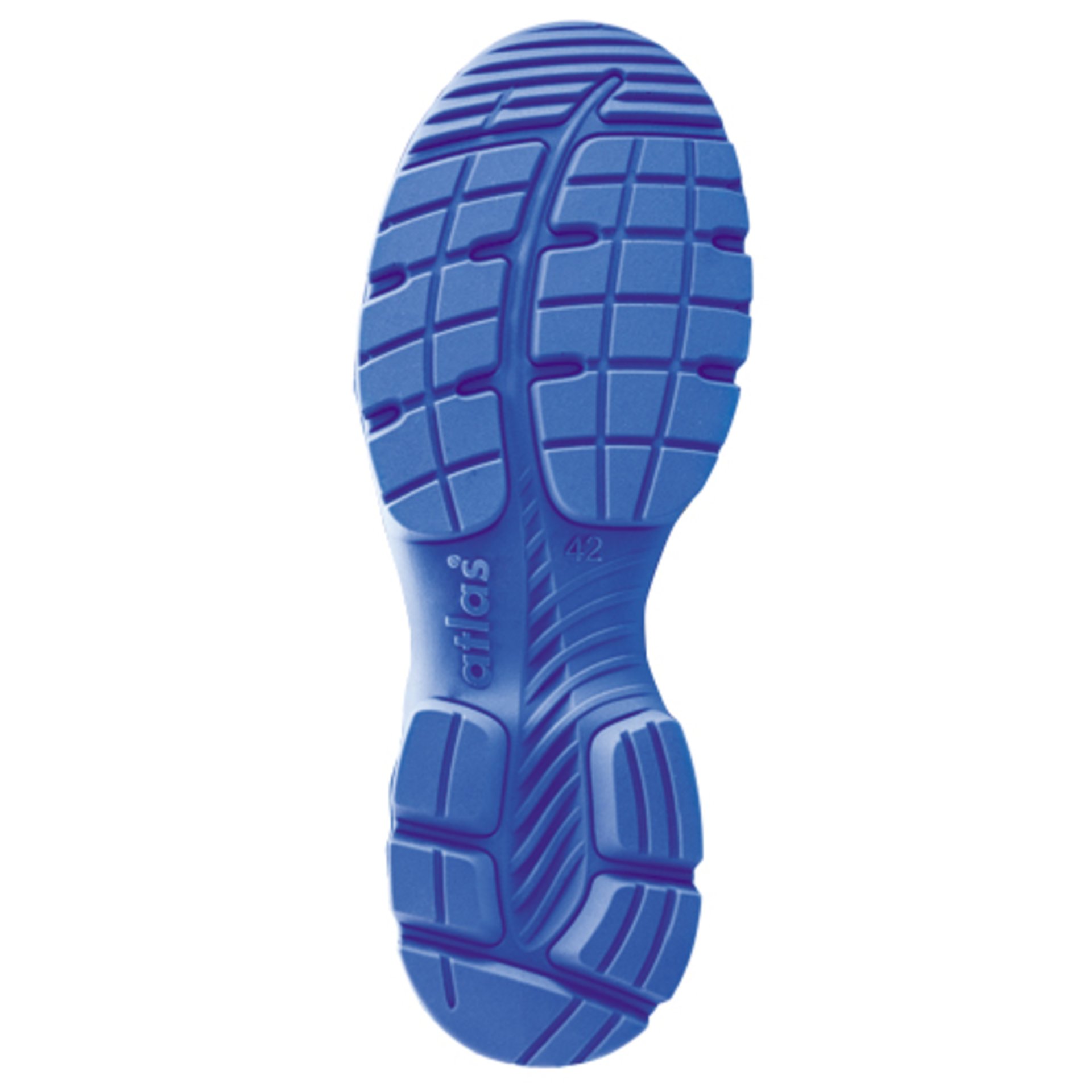 Atlas BS 46 ESD - O1 - W10 - Gr.44