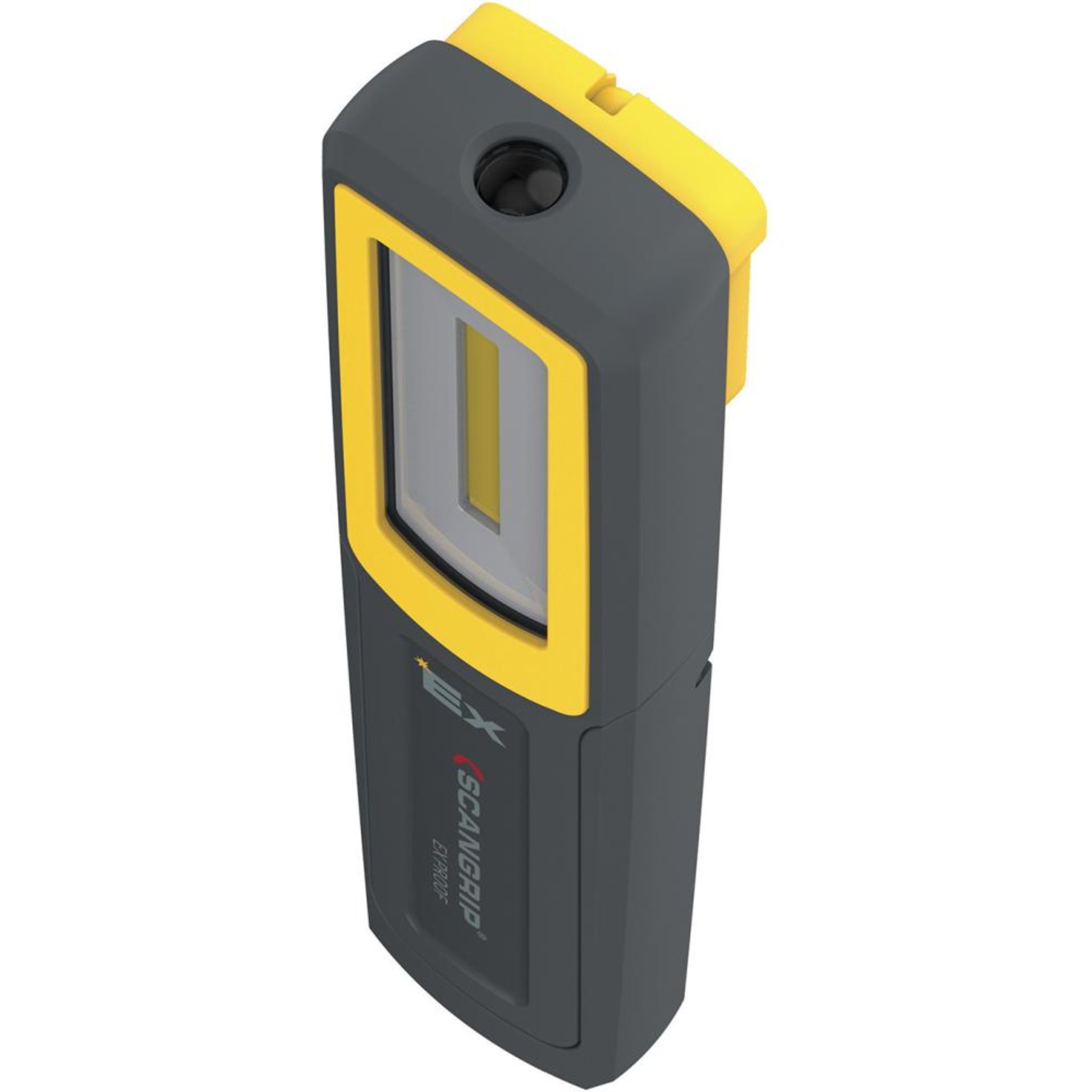 Akku-Arbeitsleuchte MIDI EX 140-280Lumen SCANGRIP