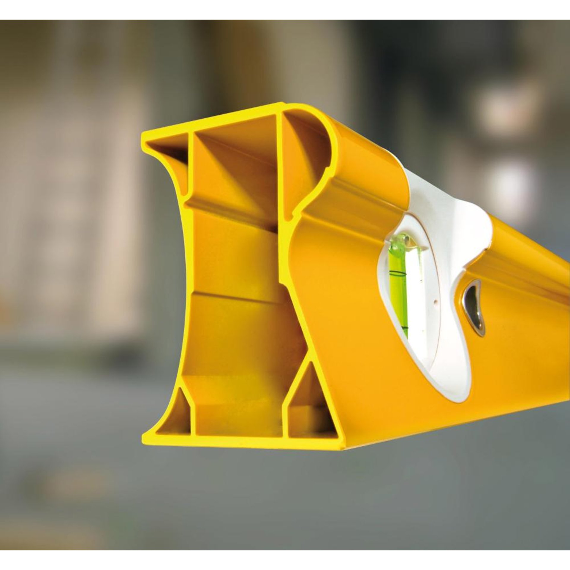 Wasserwaage R-300 61cm Stabila