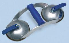 Saugheber-Alu-Körper 70 kg Tragk. 602.0 BL Saugheber-Alu-Körper 70 kg Tragk. 602.0 BL