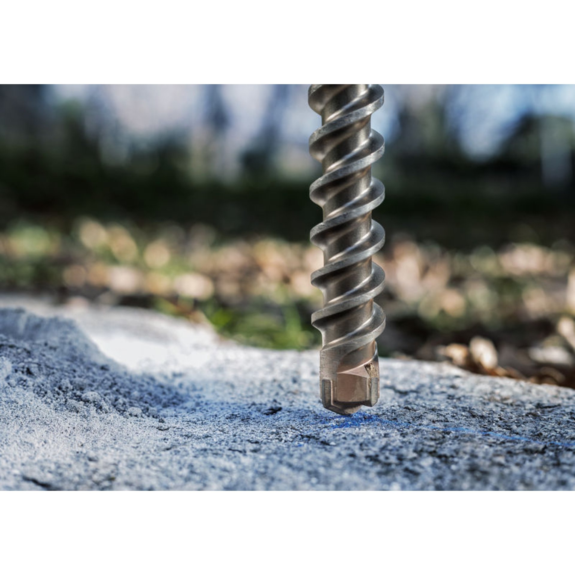 PRO SDS max-9 Natural Stone Bohrer, 32 x 800 x 920 mm