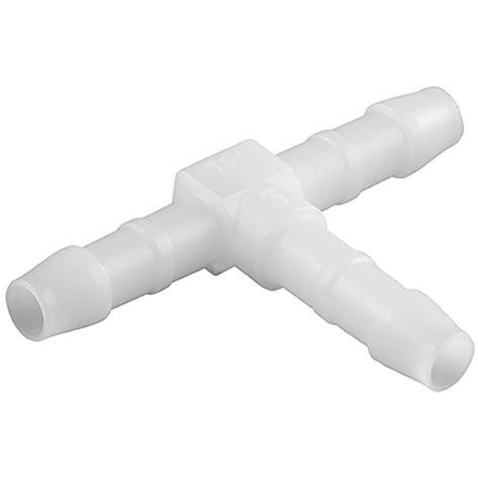 T-Stück für 4 mm-Schlauch2 Stück Gardena Gardena