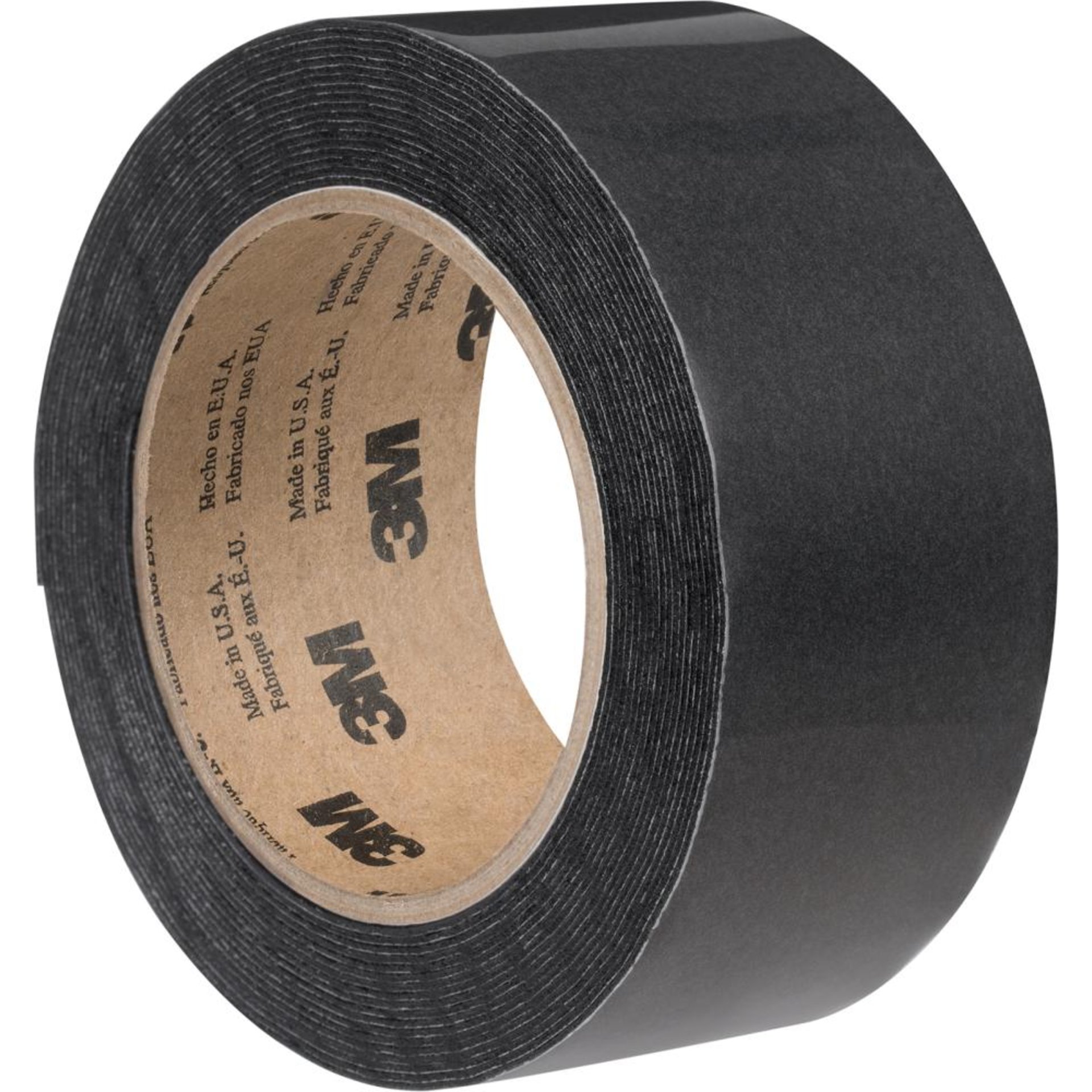 Dichtband 4411B Schwarz, 50 mm x 5,5 m