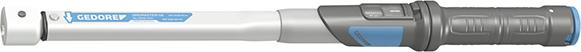 Gedore Drehmomentschlüssel DREMASTER SE 30-150Nm 9x12mm