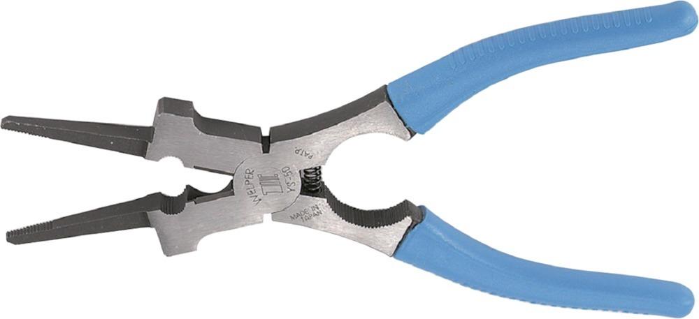 Spezialzange Gr. 2 Länge ca. 21 cm Spezialzange Gr. 2 Länge ca. 21 cm