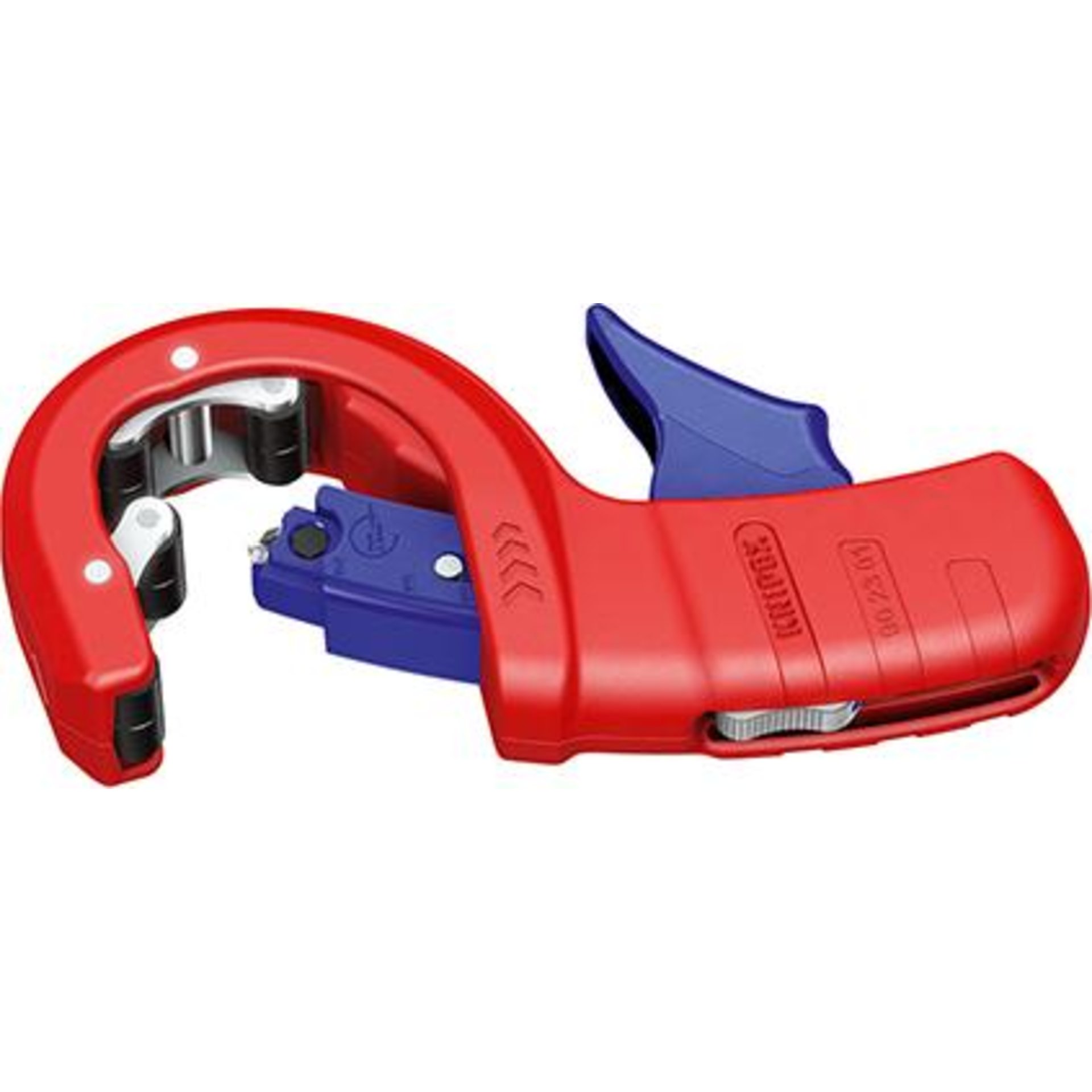 Rohrabschneider HT D.32,40 u.50mm KNIPEX