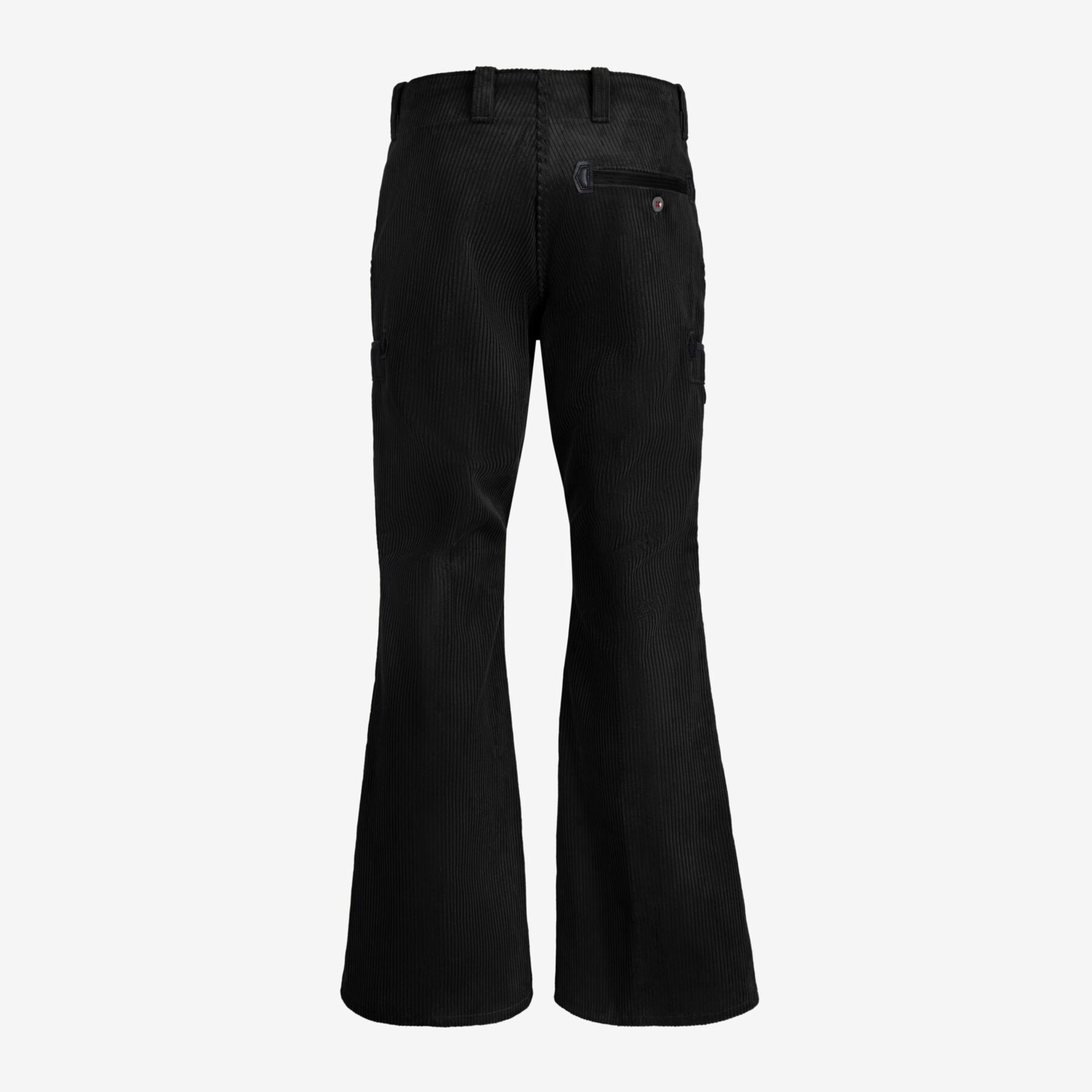 FRIEDRICH Zunfthose Trenkercord schwarz 42