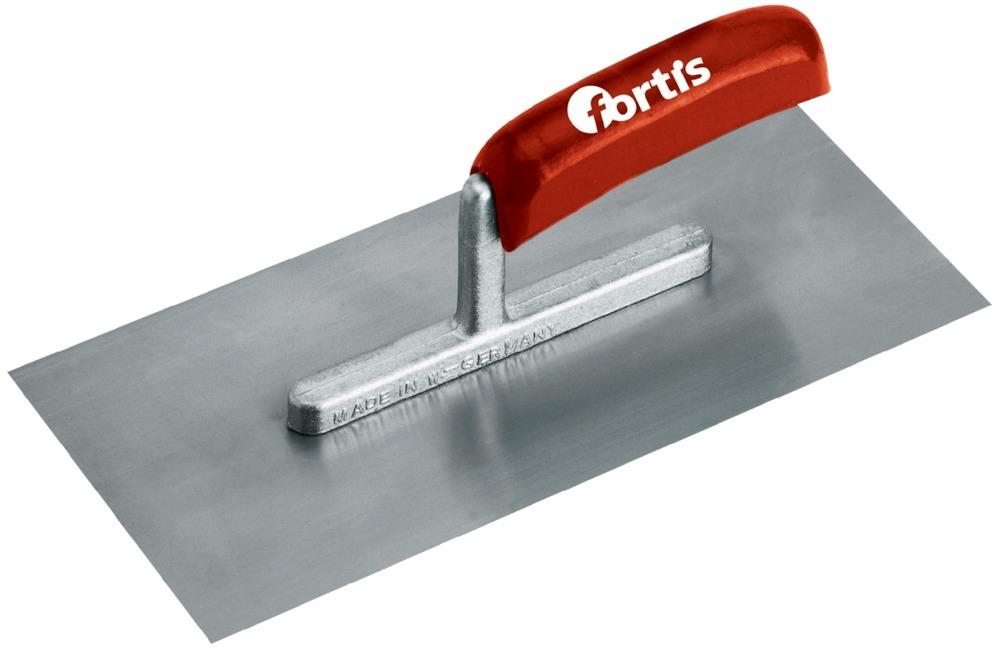 Fortis Glättekelle 280x130mm