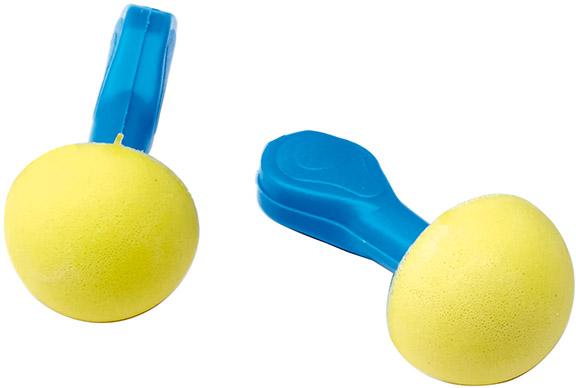 3M Gehörschutzstöpsel EAR Express ohne Band 1 Paar 3M Gehörschutzstöpsel EAR Express ohne Band 1 Paar