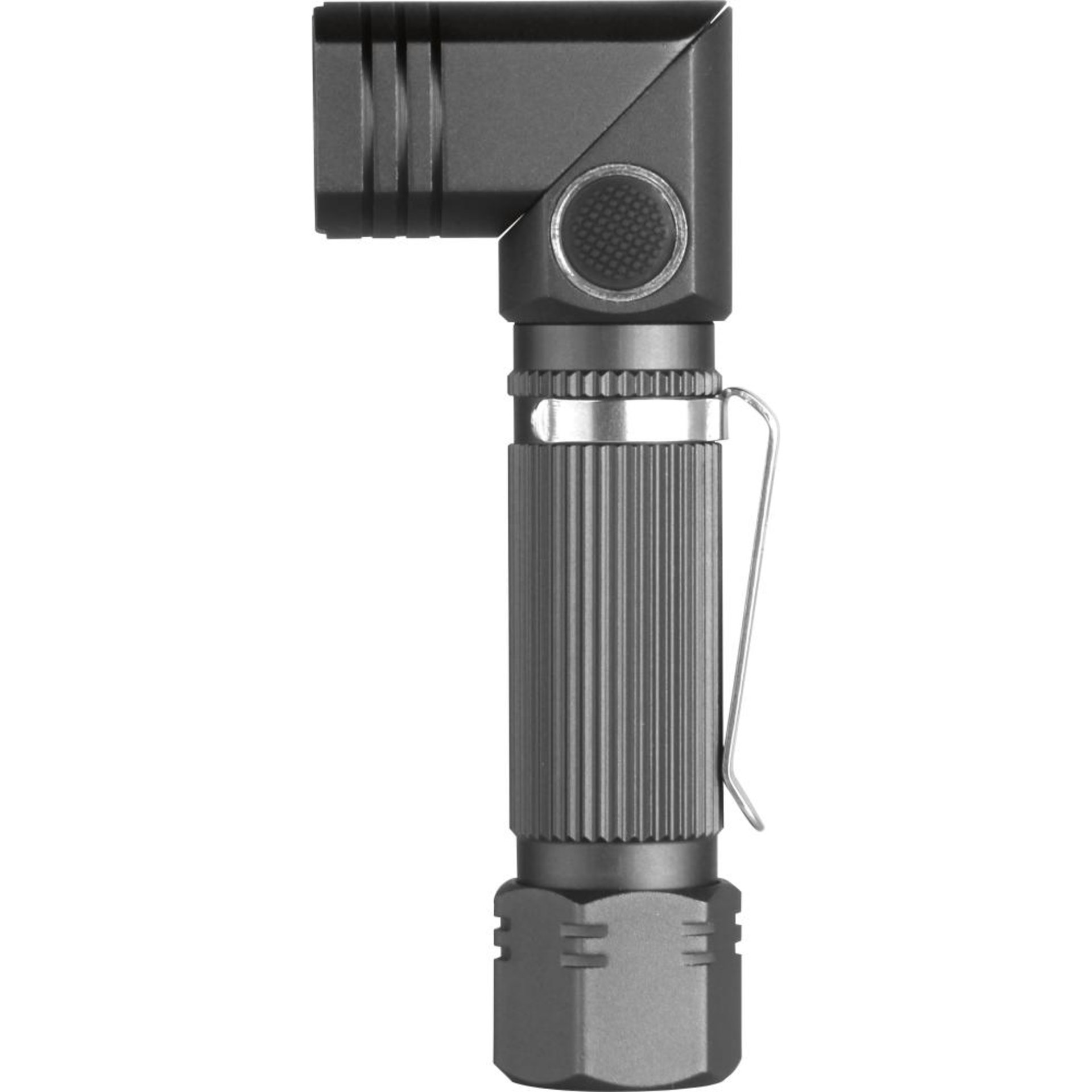 Stiftlampe Mini mit Zubehör 20/80lm FORMAT