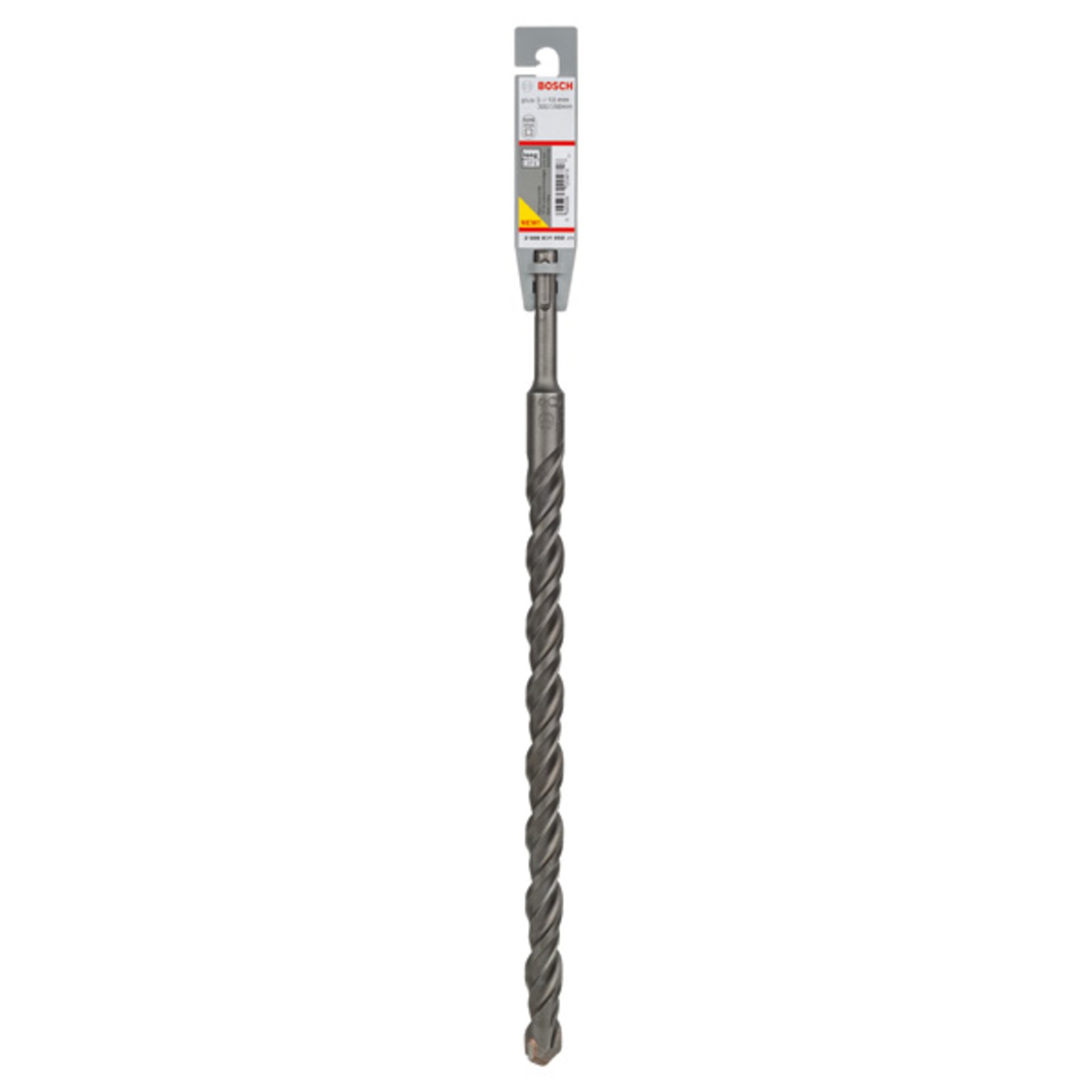 Hammerbohrer  plus-3, 18x300x350mm