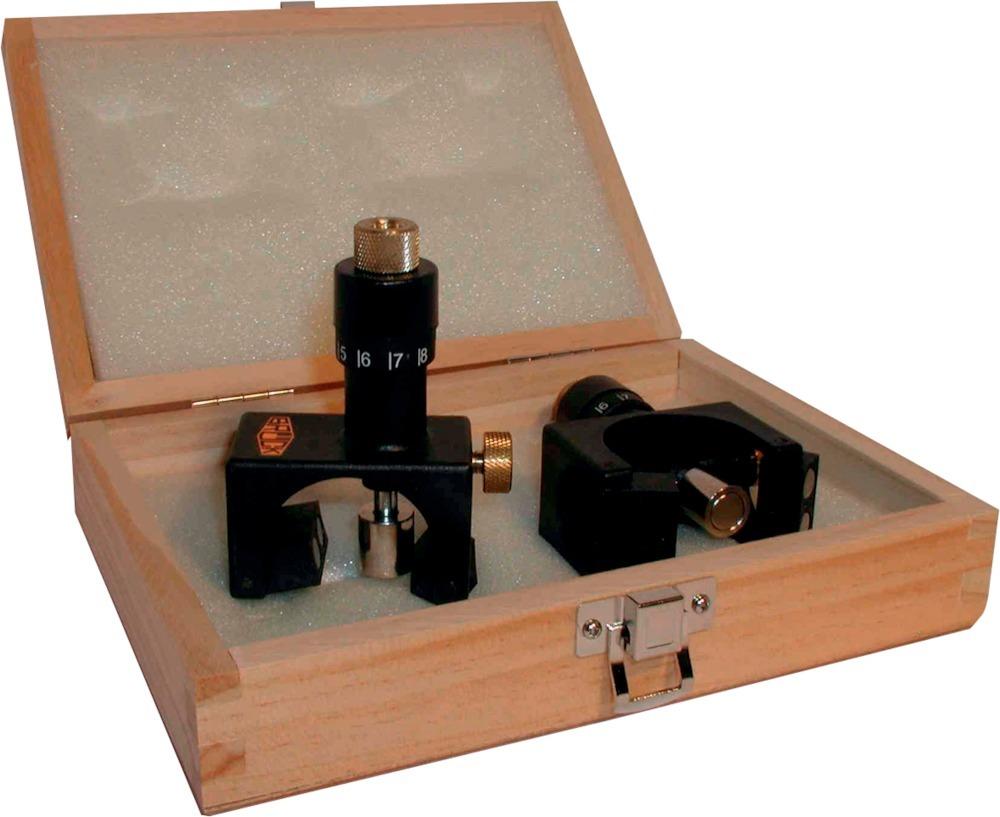 Magnet-Hobelmesser Einstell-Lehre