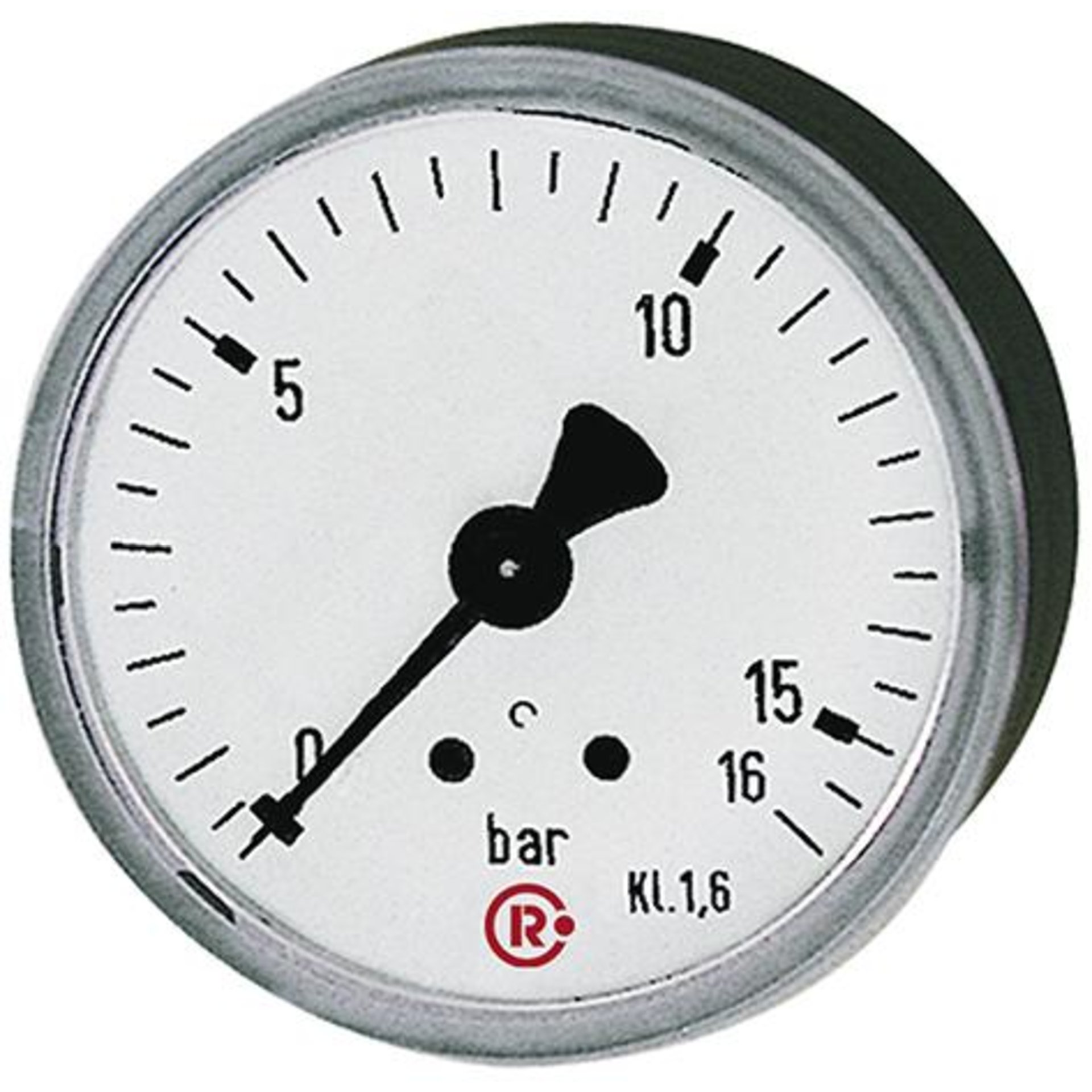 Manometer