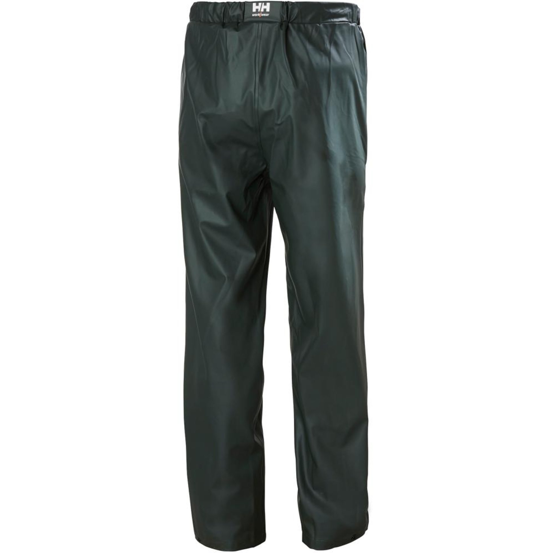 RegenhoseVoss,PU-Stretch Gr. 2XL, grün Helly Hansen