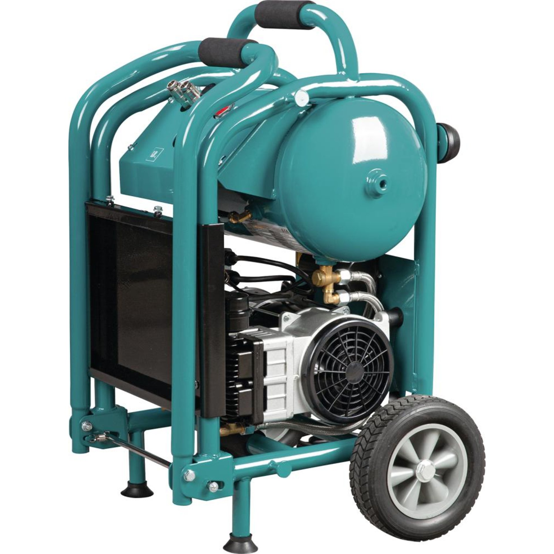 Kompressor Compact Air 240/20 OF E Aircraft