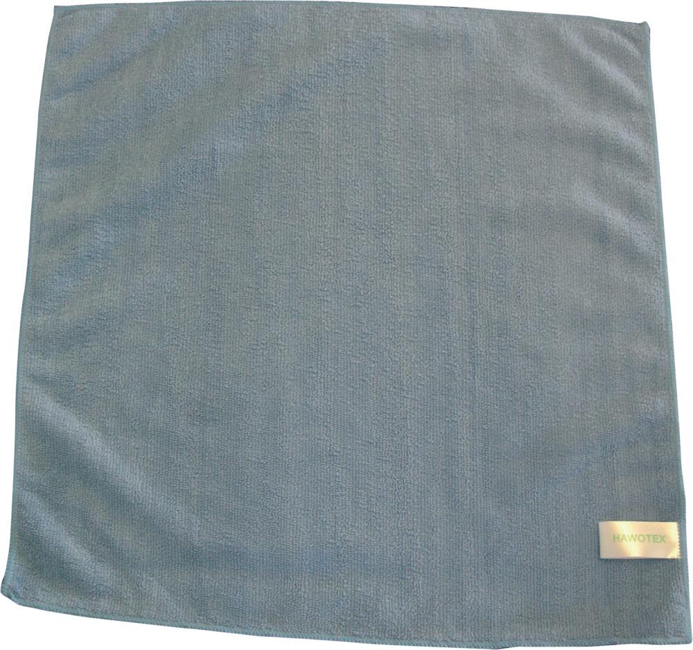 Microfasertuch blau (Pack a 5 St.)