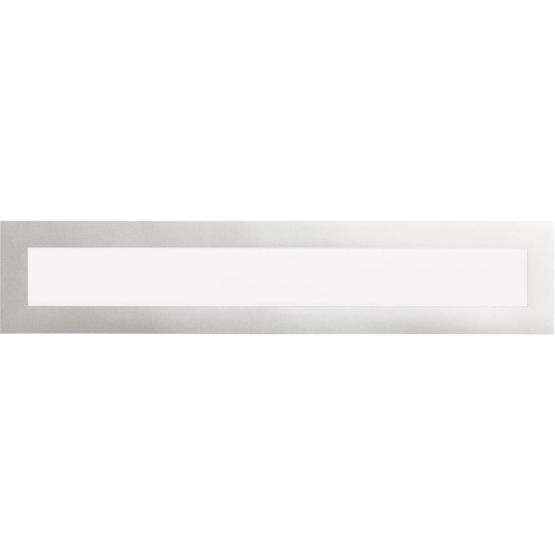 Folienrahmen für A3 silber, DURAFRAME