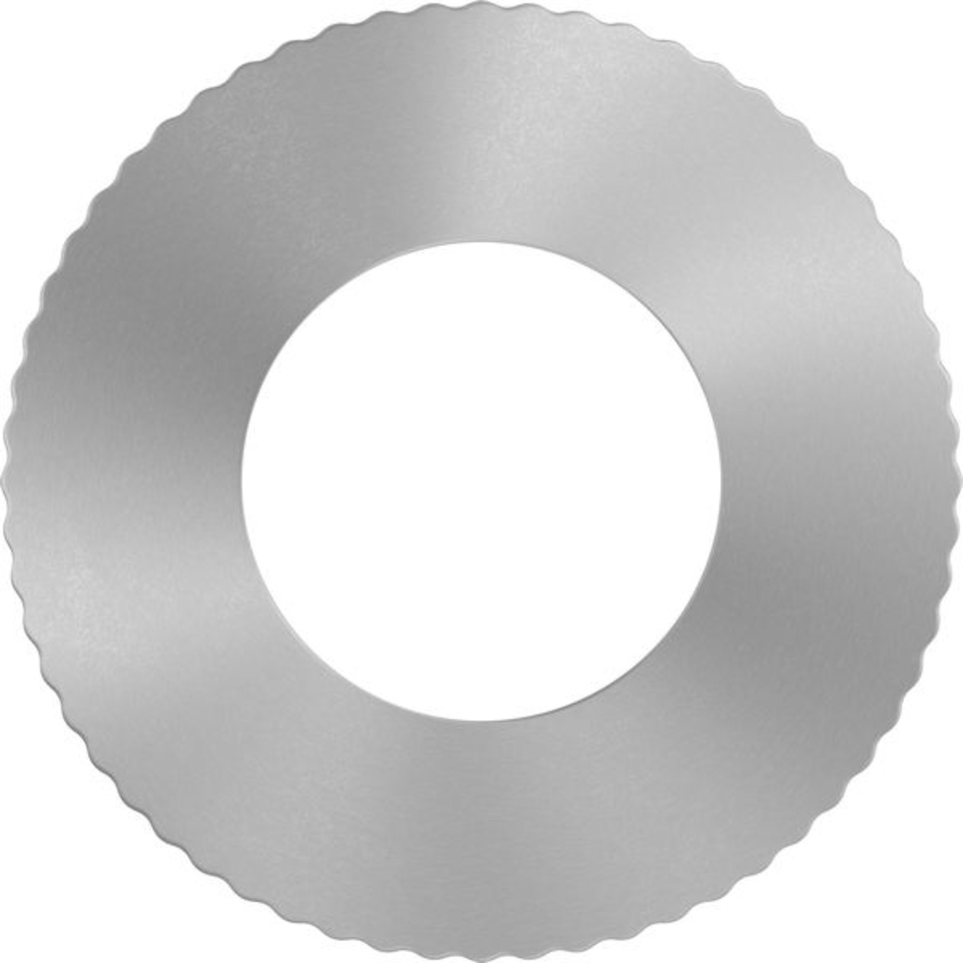 Reduzierring für PRO Kreissägeblatt, 20 x 0,8 x 10 mm